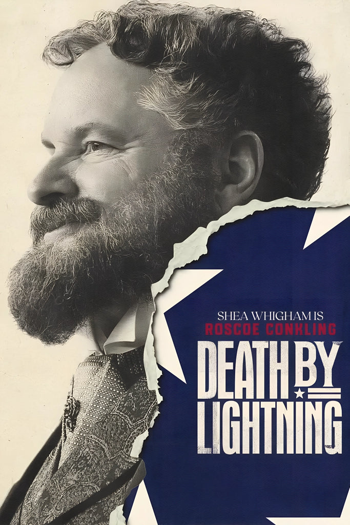 Death by Lightning TV Show
