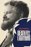 Death by Lightning TV Show No.6 Poster