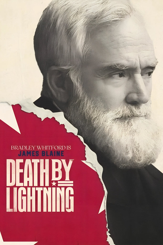 Death by Lightning TV Show