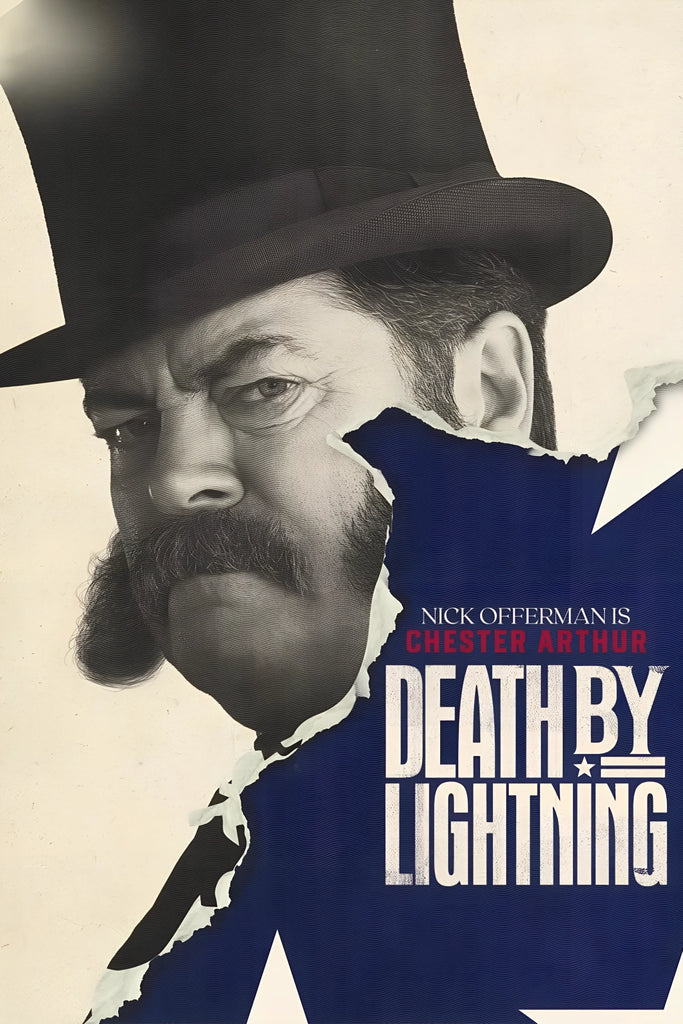 Death by Lightning TV Show