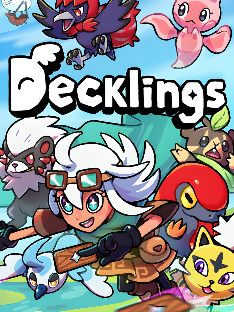Decklings