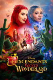 Descendants: Wicked Wonderland Poster No.2