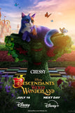 Descendants: Wicked Wonderland Poster No.3