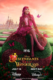Descendants: Wicked Wonderland Poster No.4