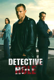 Detective Hole TV Show Poster No.1