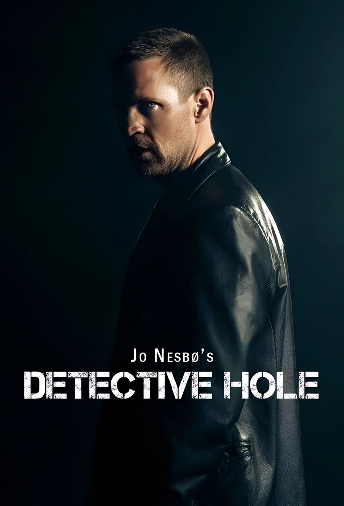 Detective Hole TV Show
