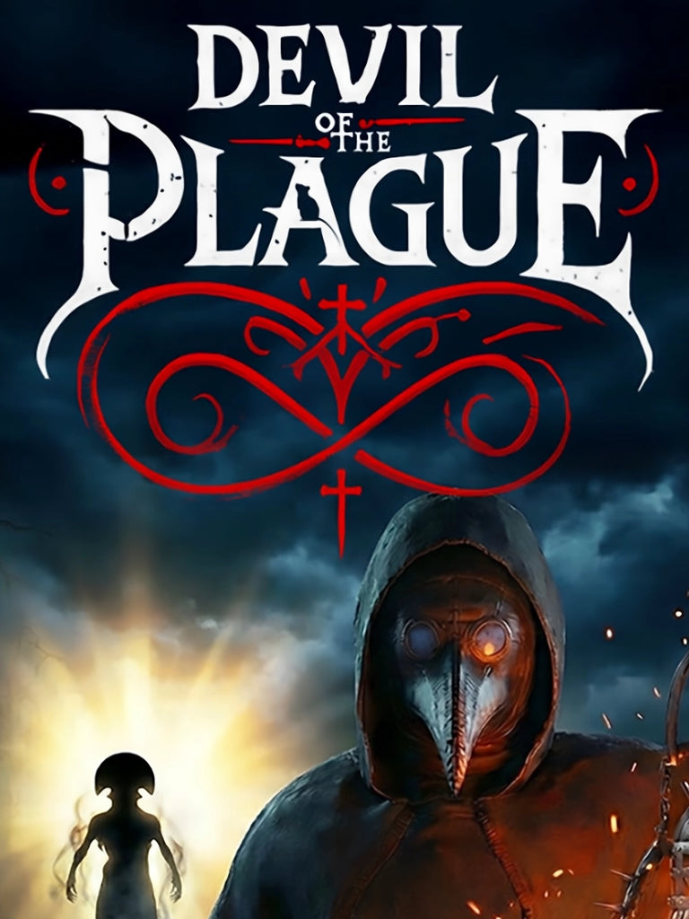 Devil of the Plague