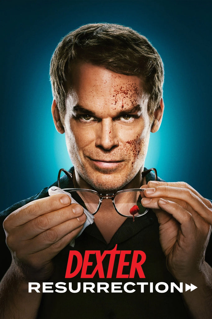 Dexter: Resurrection Season 2 TV Show