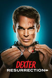 Dexter: Resurrection Season 2 TV Show Poster №.1