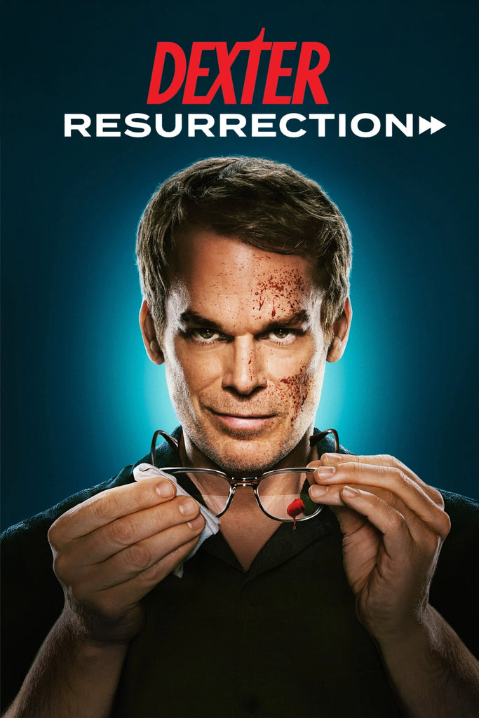 Dexter: Resurrection Season 2 TV Show