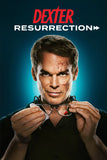 Dexter: Resurrection Season 2 TV Show Poster №.2