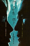 Die My Love No.2 Poster