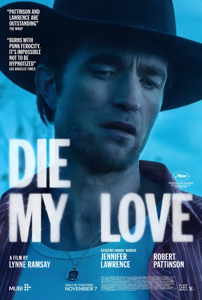 Die My Love