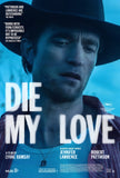 Die My Love No.8 Poster