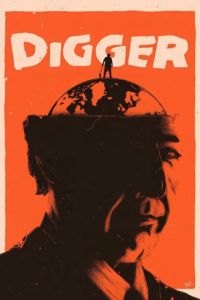 Digger