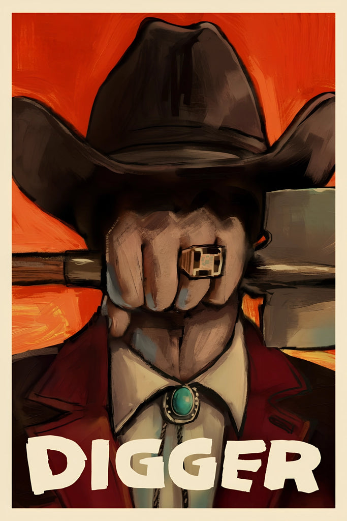 Digger
