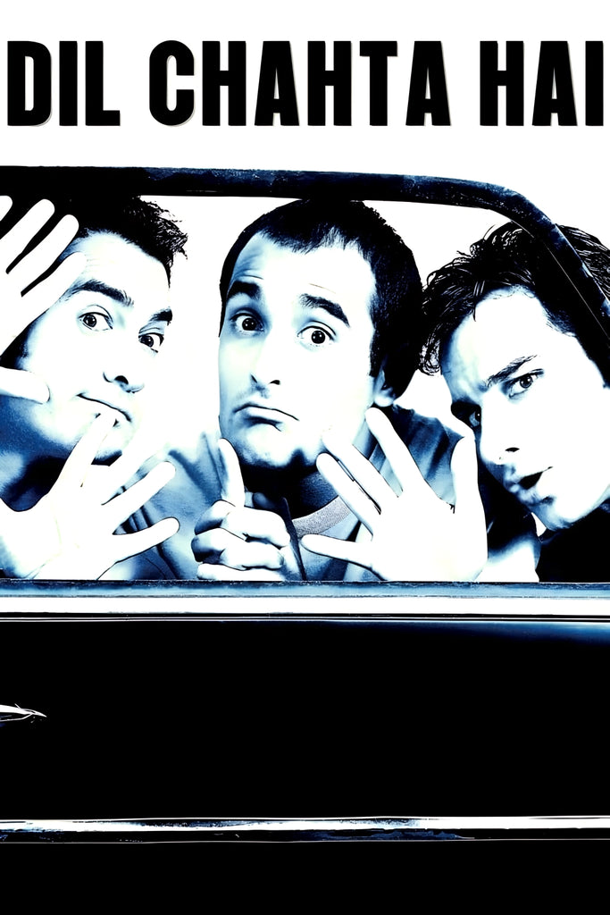 Dil Chahta Hai