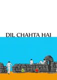 Dil Chahta Hai Poster No.3