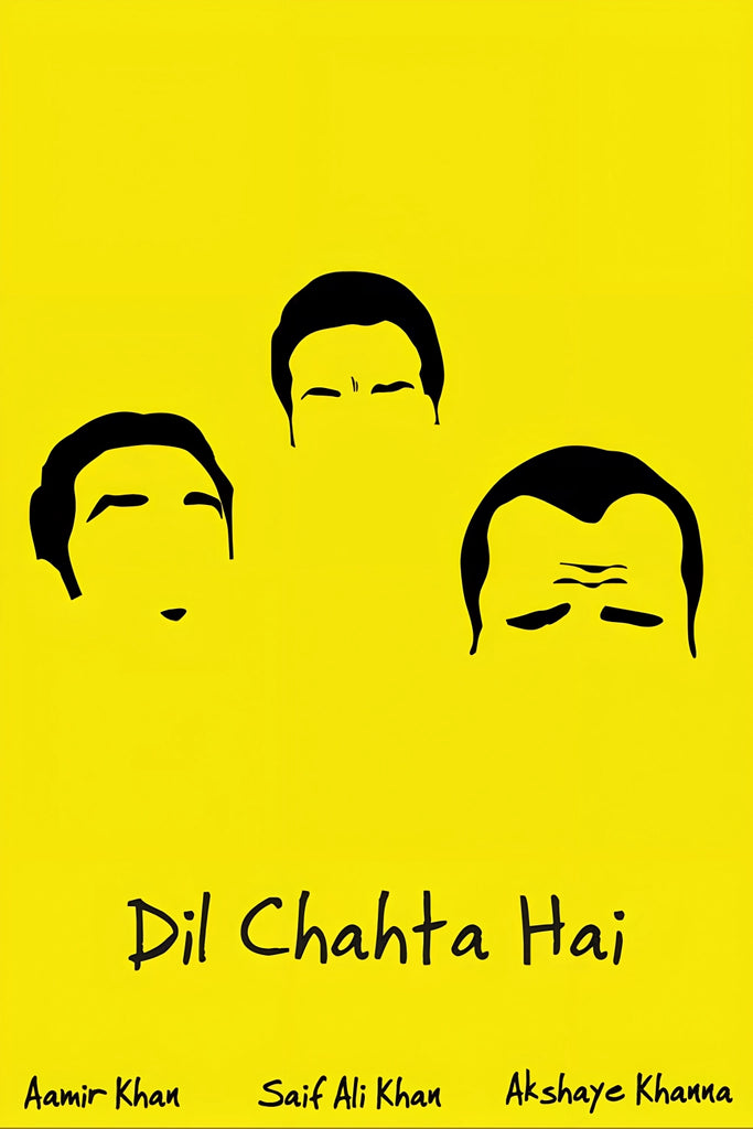 Dil Chahta Hai