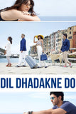 Dil Dhadakne Do Poster No.1