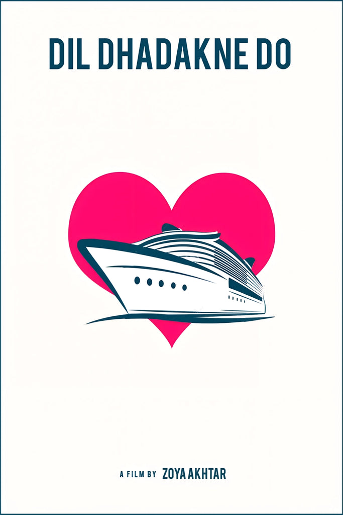 Dil Dhadakne Do