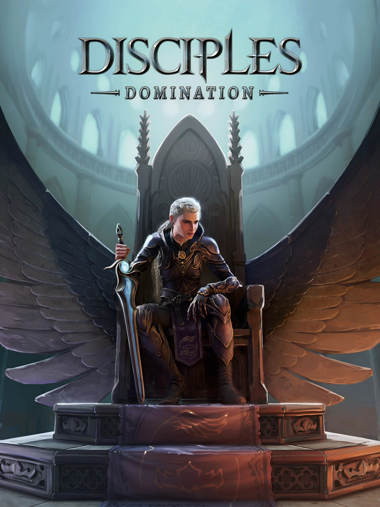 Disciples: Domination Game