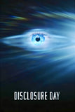 Disclosure Day Poster No.1