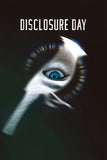 Disclosure Day Poster No.2