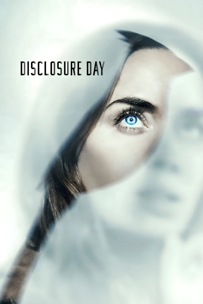 Disclosure Day
