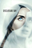 Disclosure Day Poster No.3