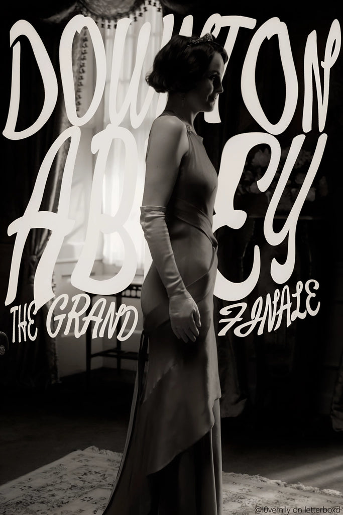 Downton Abbey: The Grand Finale