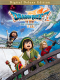 Dragon Quest VII: Reimagined - Digital Deluxe Edition Game Poster