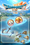 Dragon Quest VII Reimagined: Jam-Packed Swag Bag Game Poster