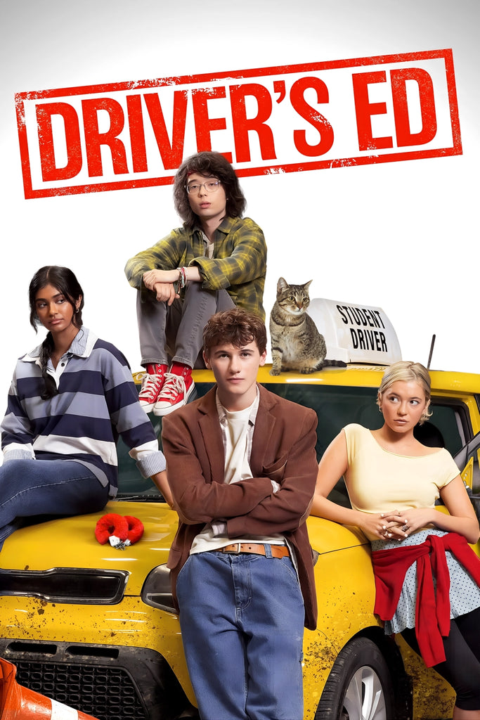Driver's Ed