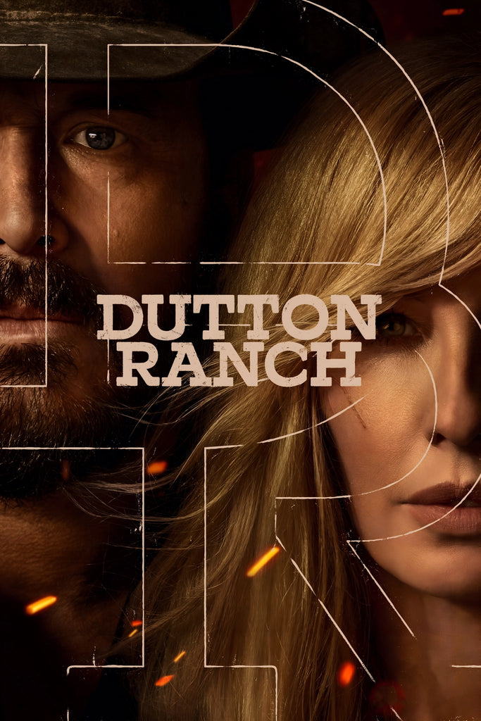 Dutton Ranch Season 1 TV Show