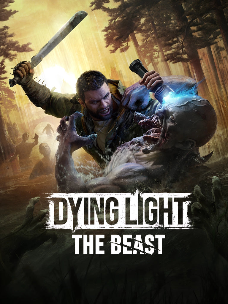 Dying Light: The Beast