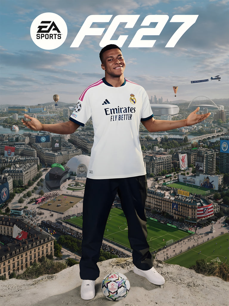 EA Sports FC 27