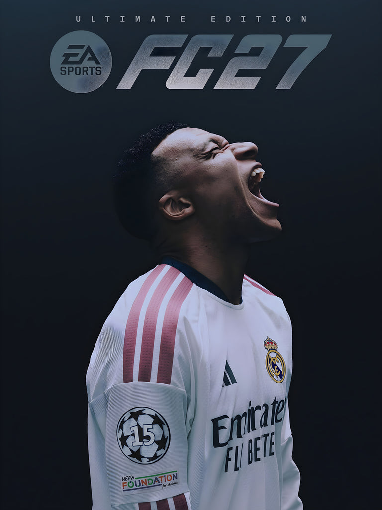 EA Sports FC 27: Ultimate Edition
