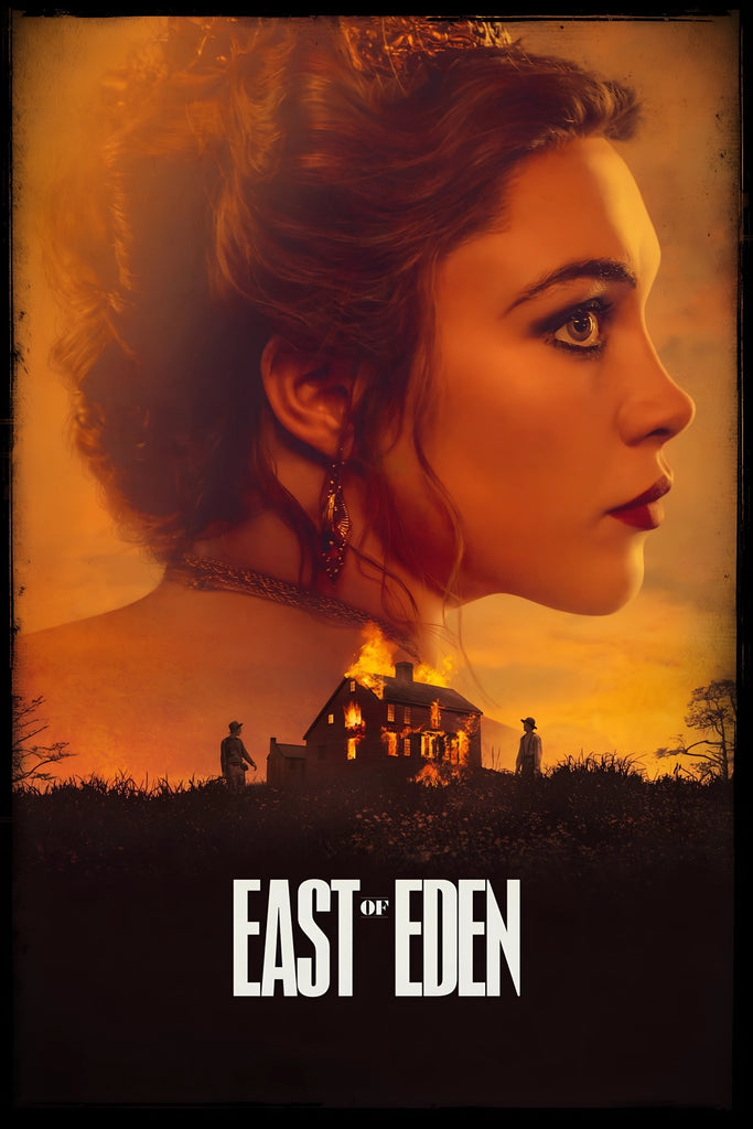 East of Eden TV Show