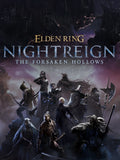 Elden Ring: Nightreign - The Forsaken Hollows Poster