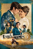 Enola Holmes 3 Poster No.1