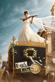 Enola Holmes 3 Poster No.2