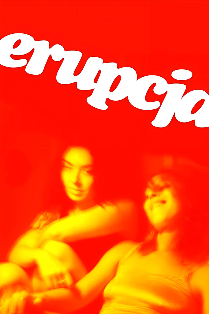 Erupcja