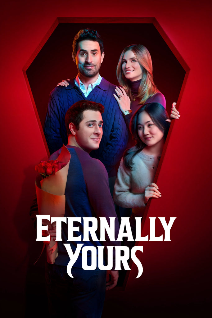 Eternally Yours TV Show