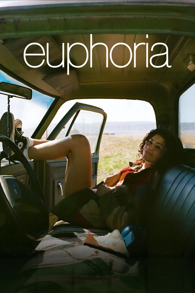Euphoria Season 3 TV Show