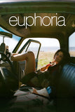 Euphoria Season 3 TV Show Poster No.2