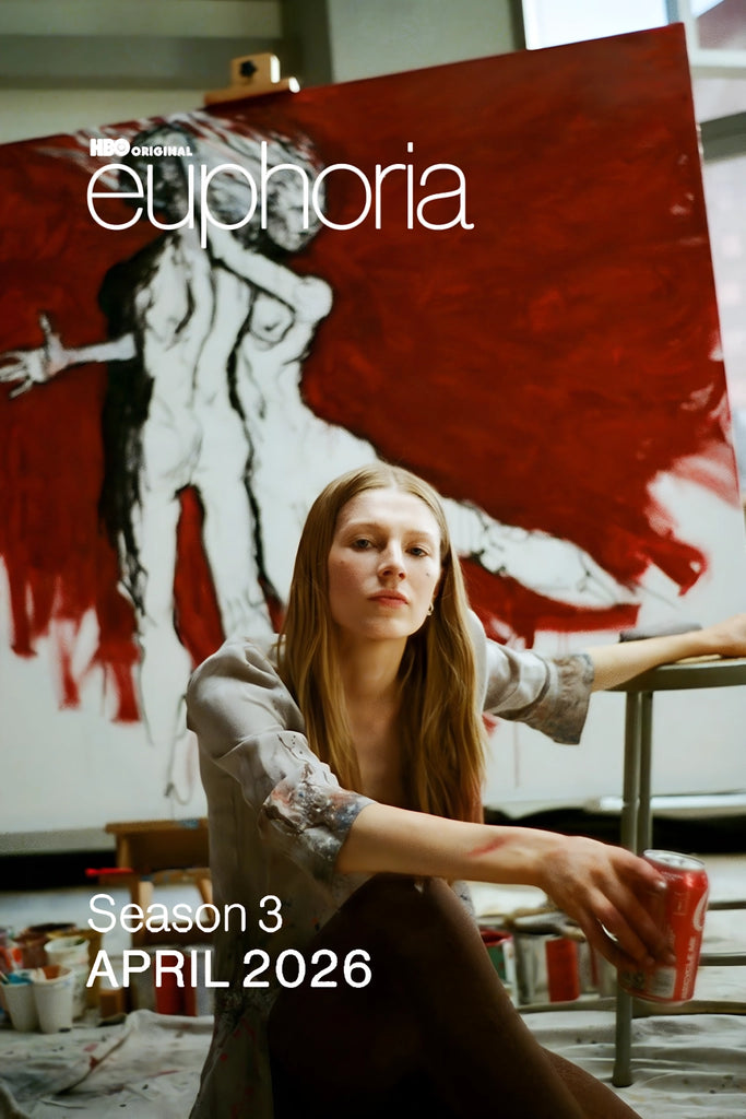 Euphoria Season 3 TV Show