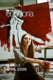 Euphoria Season 3 TV Show Poster No.3