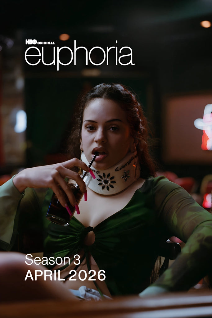 Euphoria Season 3 TV Show