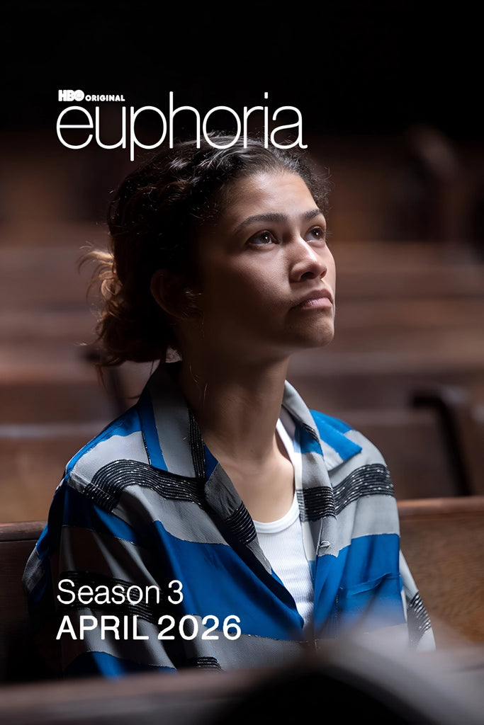 Euphoria Season 3 TV Show